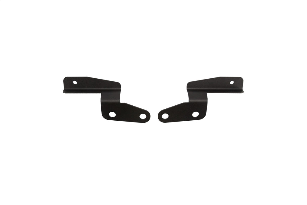 Rigid Industries 41659 2018 WRANGLER JL A-PILLAR MOUNT FITS 2 D-SERIES; 2 D-SS; 2 SR-M; OR 2 IGNITES for Select Jeep Wrangler