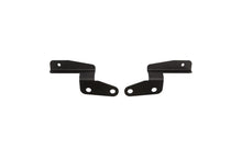 Load image into Gallery viewer, Rigid Industries 41659 2018 WRANGLER JL A-PILLAR MOUNT FITS 2 D-SERIES; 2 D-SS; 2 SR-M; OR 2 IGNITES for Select Jeep Wrangler