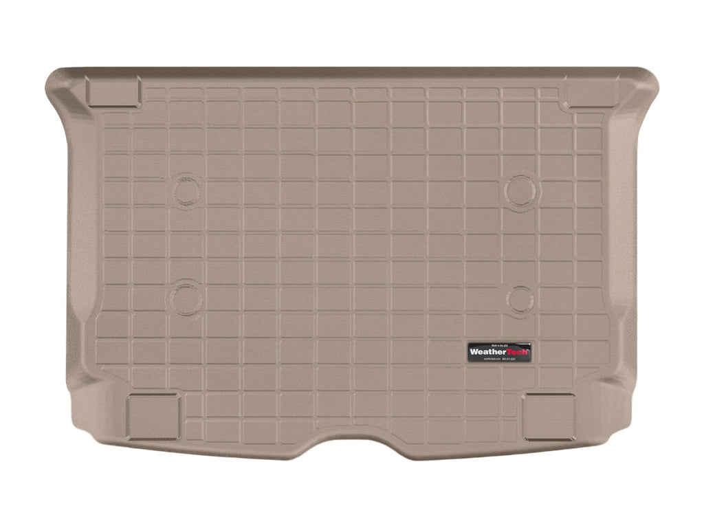 Weathertech 41659 Cargo Liner for Select BMW i3