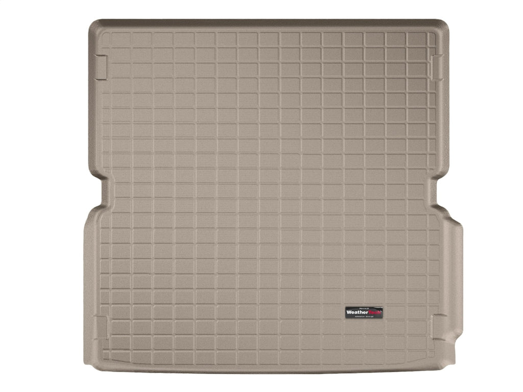 Weathertech 41664 Cargo Liner for Select Acura MDX