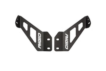 Load image into Gallery viewer, Rigid Industries 41665 2018 JEEP WRANGLER JL ADAPT HOOD MOUNT FITS 20in. ADAPT for Select Jeep Wrangler