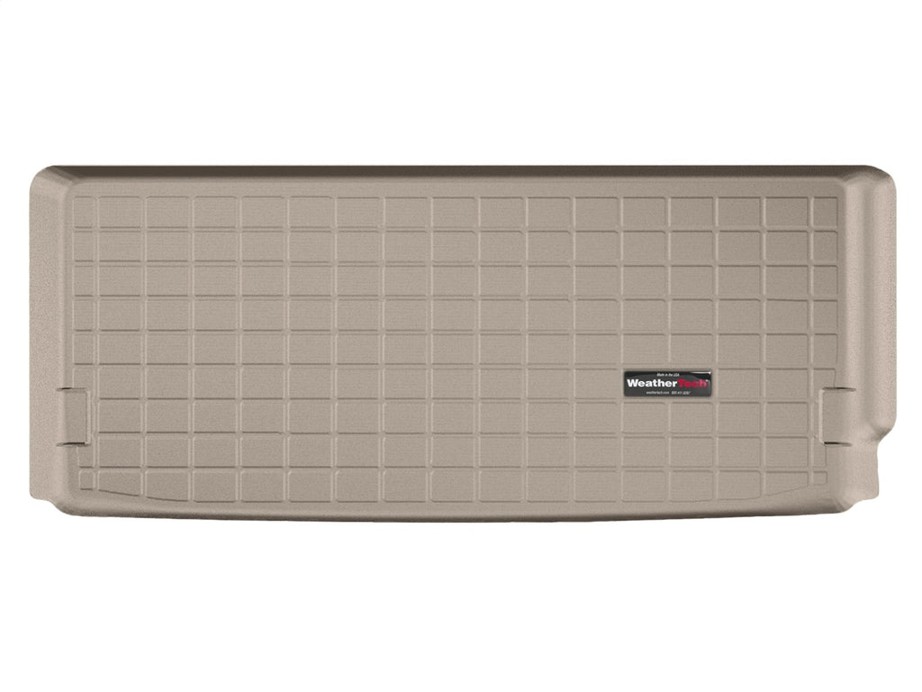 Weathertech 41665 Cargo Liner for Select Acura MDX