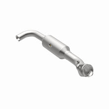 Load image into Gallery viewer, MagnaFlow Exhaust Products 5551466 California CARB Direct-Fit Catalytic Converter for Select Ford F-150