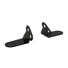 Load image into Gallery viewer, Rigid Industries 41673 Razor Revolve A-Pillar Light Kit for Select Polaris RZR 200 EFI, Polaris RZR PRO XP 4 Premium, Polaris RZR PRO XP 4 Sport, Polaris RZR PRO XP 4 Ultimate, Polaris RZR PRO XP Premium, Polaris RZR PRO XP Sport, Polaris RZR PRO XP