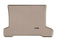 Load image into Gallery viewer, Weathertech 41673 Cargo Liner for Select Chevrolet Corvette