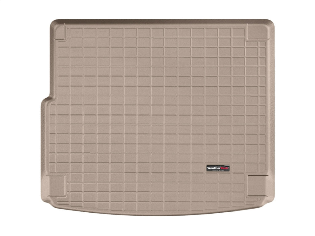 Weathertech 41675 Cargo Liner for Select Porsche Cayenne