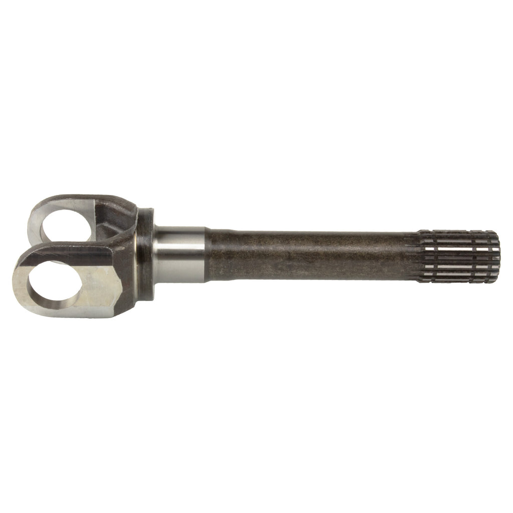 Motive Gear 41677R Axle Shaft-Dana 44/GM 8.5 for Select Chevrolet Blazer, Chevrolet K10, Chevrolet K10 Pickup, Chevrolet K10 Suburban, Chevrolet K20, Chevrolet K20 Pickup, Chevrolet K20 Suburban, Chevrolet K5 Blazer, Chevrolet V10, Chevrolet V10