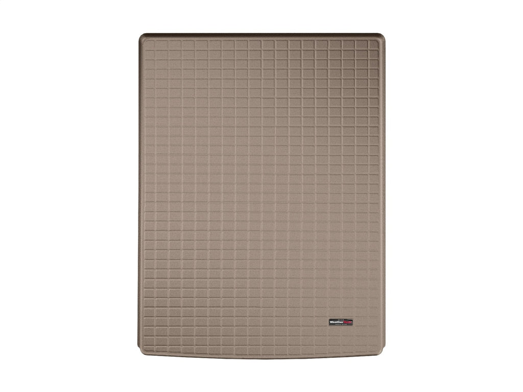 Weathertech 41677 Cargo Liner for Select Cadillac Escalade ESV, Chevrolet Suburban, Chevrolet Suburban HD, GMC Yukon XL