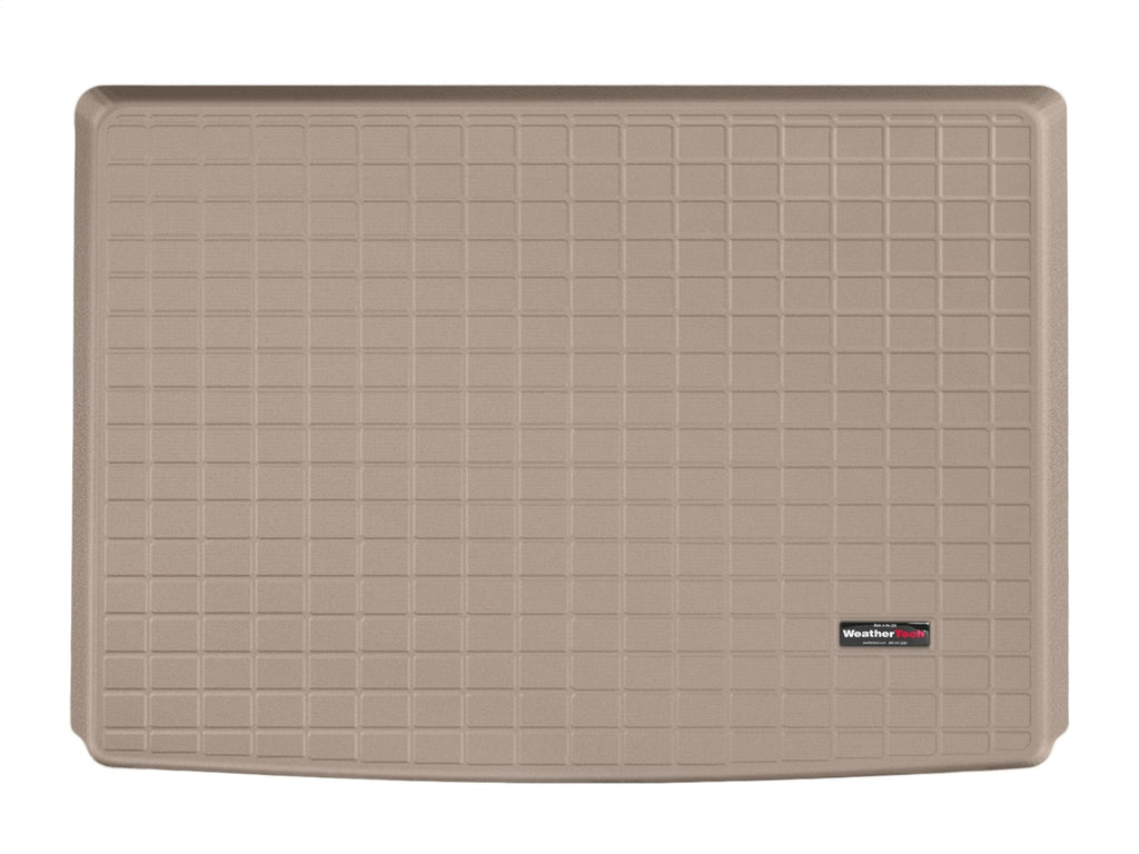 Weathertech 41678 Cargo Liner for Select Cadillac Escalade ESV, Chevrolet Suburban, Chevrolet Suburban HD, GMC Yukon XL