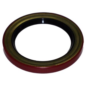 Crown Automotive Jeep Replacement 4167929 Input Seal for Multiple 1991-2002 Jeep Models w/ NP231 or NP242 Transfer Case for Select Jeep Cherokee, Jeep Comanche, Jeep Grand Cherokee, Jeep Liberty, Jeep TJ, Jeep Wrangler