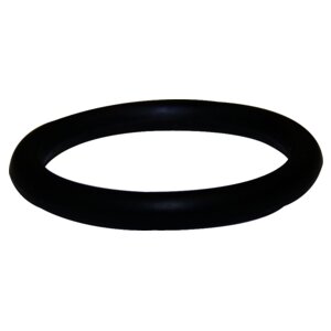 Crown Automotive Jeep Replacement 4167963 Shift Lever O-Ring for Select 87-06 Jeep TJ, YJ, XJ, MJ, ZJ w/ NP231, NP242