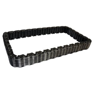 Crown Automotive Jeep Replacement 4167995 Transfer Case Chain for 1980-1986 XJ Cherokee, SJ, J-10, & J-20 w/ NP208