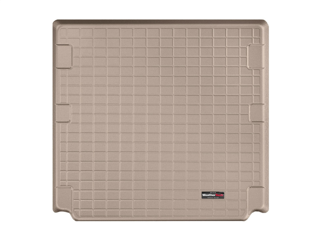 Weathertech 41688 Cargo Liner for Select BMW X5