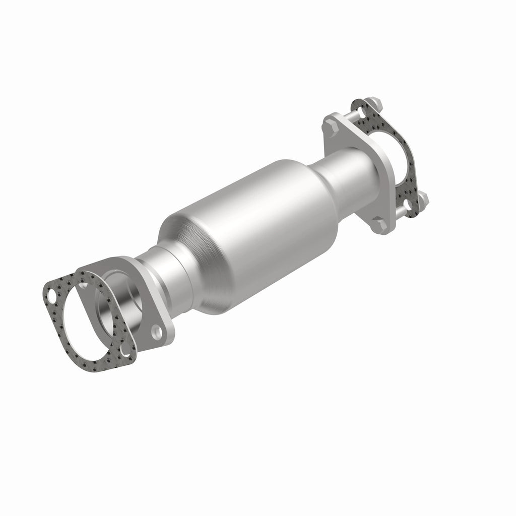 MagnaFlow Exhaust Products 52644 OEM Grade Direct-Fit Catalytic Converter for Select Hyundai Santa Fe, Kia Sorento