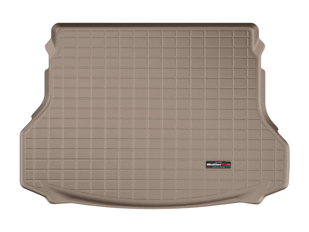Weathertech 41691 Cargo Liner for Select Nissan Rogue