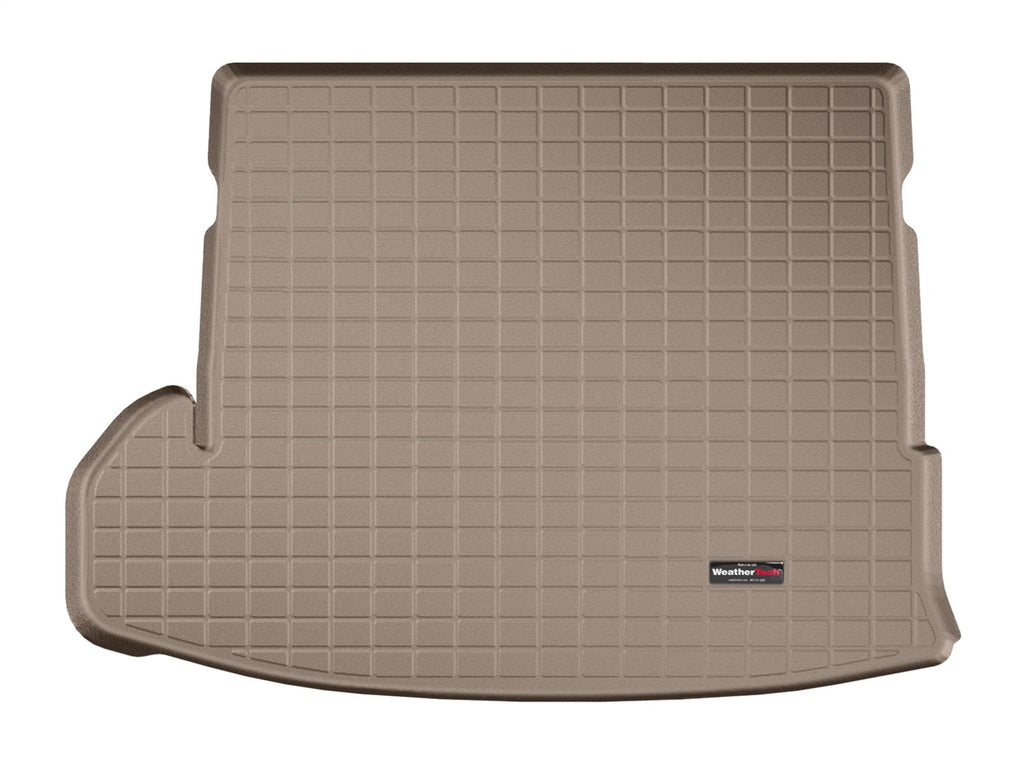 Weathertech 41692 Cargo Liner for Select Toyota Highlander