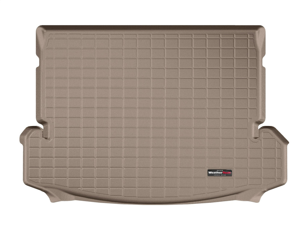 Weathertech 41695 Cargo Liner for Select Nissan Rogue