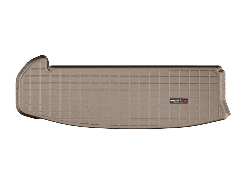 Weathertech 41696 Cargo Liner for Select Toyota Highlander