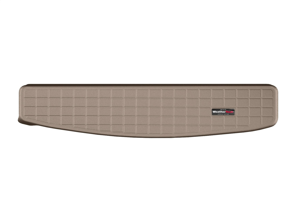 Weathertech 41697 Cargo Liner for Select Toyota Highlander