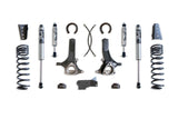 Maxtrac K882465F LIFT KITS