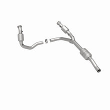 Load image into Gallery viewer, MagnaFlow Exhaust Products 458070 California CARB Direct-Fit Catalytic Converter for Select Dodge Ram