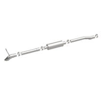 Load image into Gallery viewer, MagnaFlow Exhaust Products 17120 Off Road Pro Series Gas Stainless Cat-Back for Select Jeep Wrangler