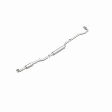 Load image into Gallery viewer, MagnaFlow Exhaust Products 5451175 California CARB Direct-Fit Catalytic Converter for Select Mitsubishi Outlander