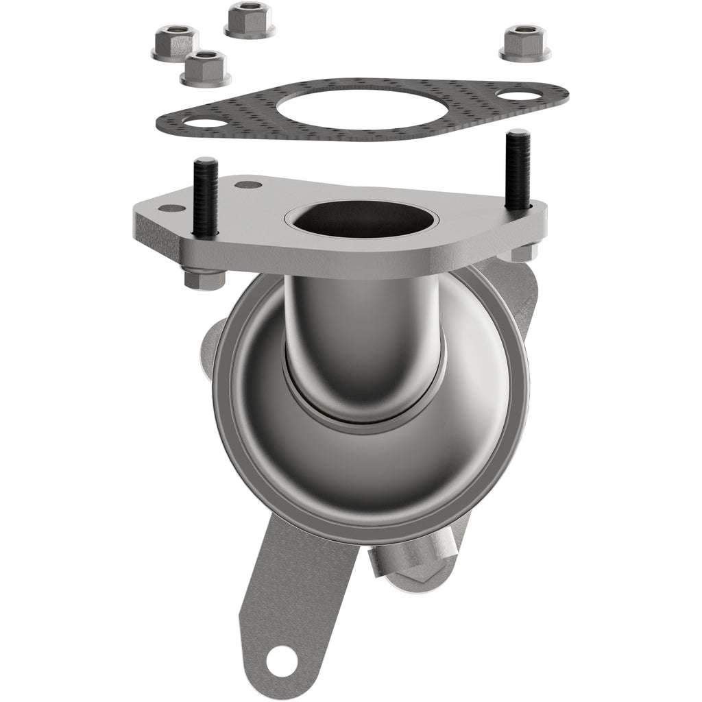 MagnaFlow Exhaust Products 21-807 OEM Grade Direct-Fit Catalytic Converter for Select Buick LaCrosse, Chevrolet Blazer, GMC Acadia