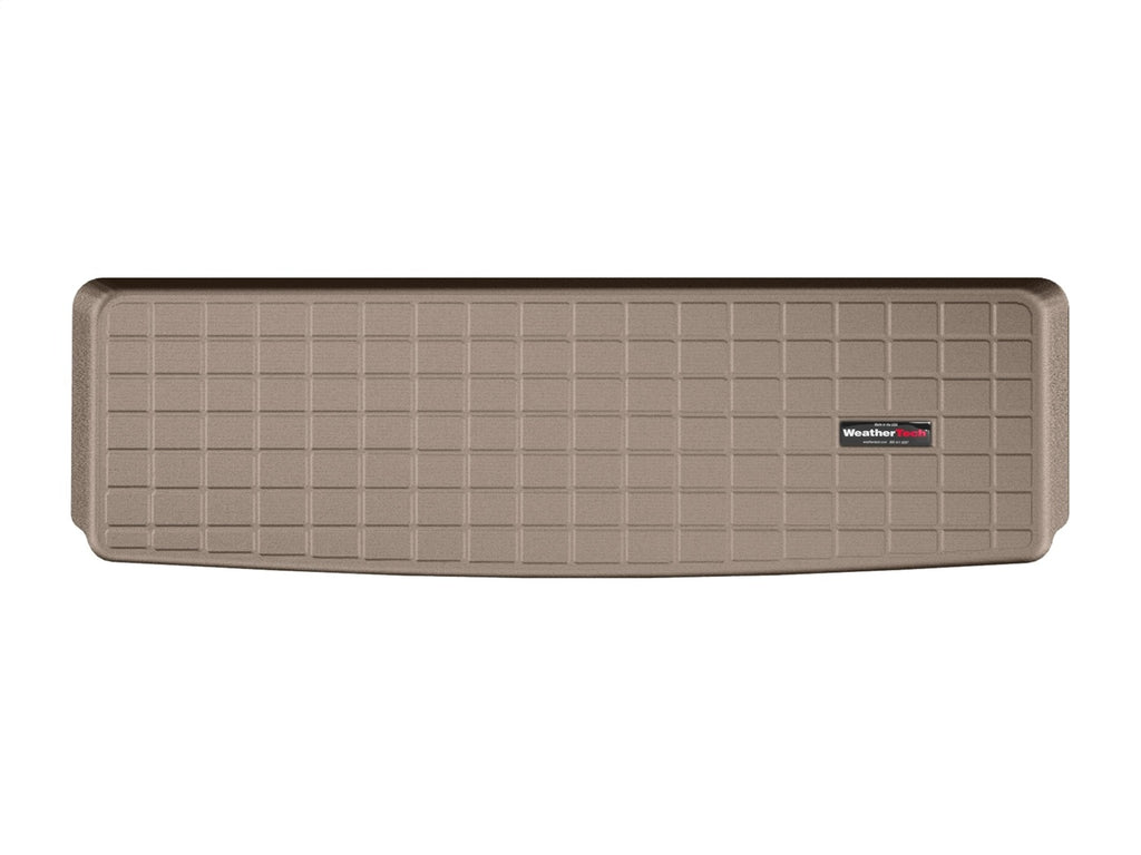 Weathertech 41707 Cargo Liner for Select Cadillac Escalade, Chevrolet Tahoe, GMC Yukon