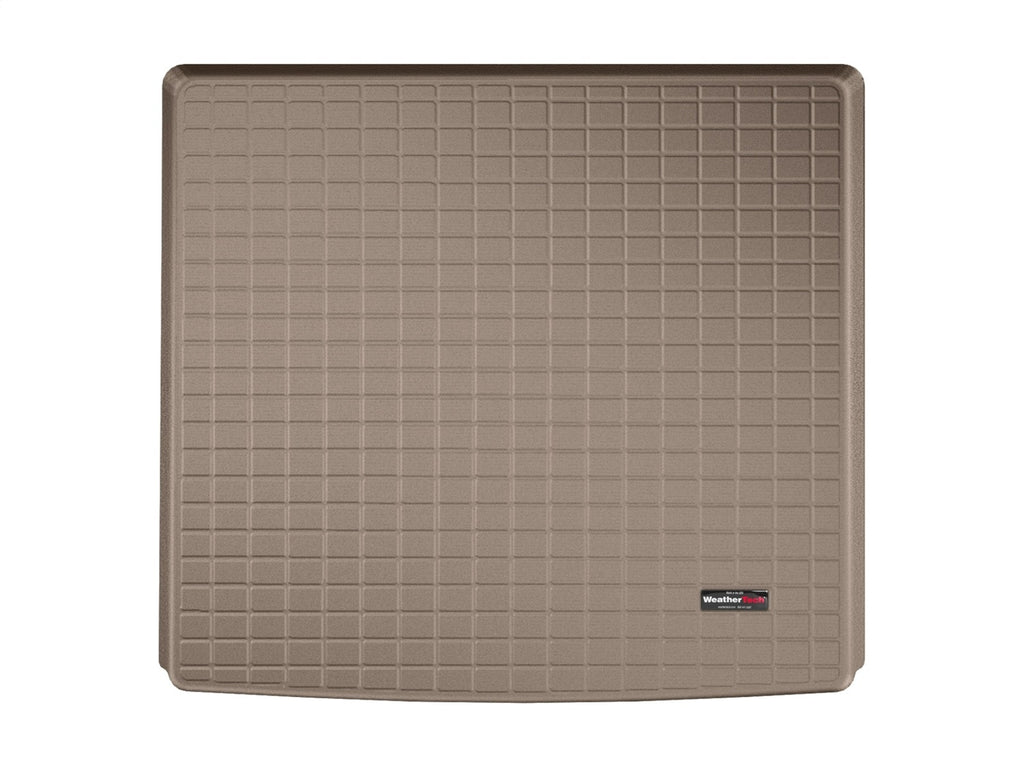 Weathertech 41710 Cargo Liner for Select Cadillac Escalade, Chevrolet Tahoe, GMC Yukon