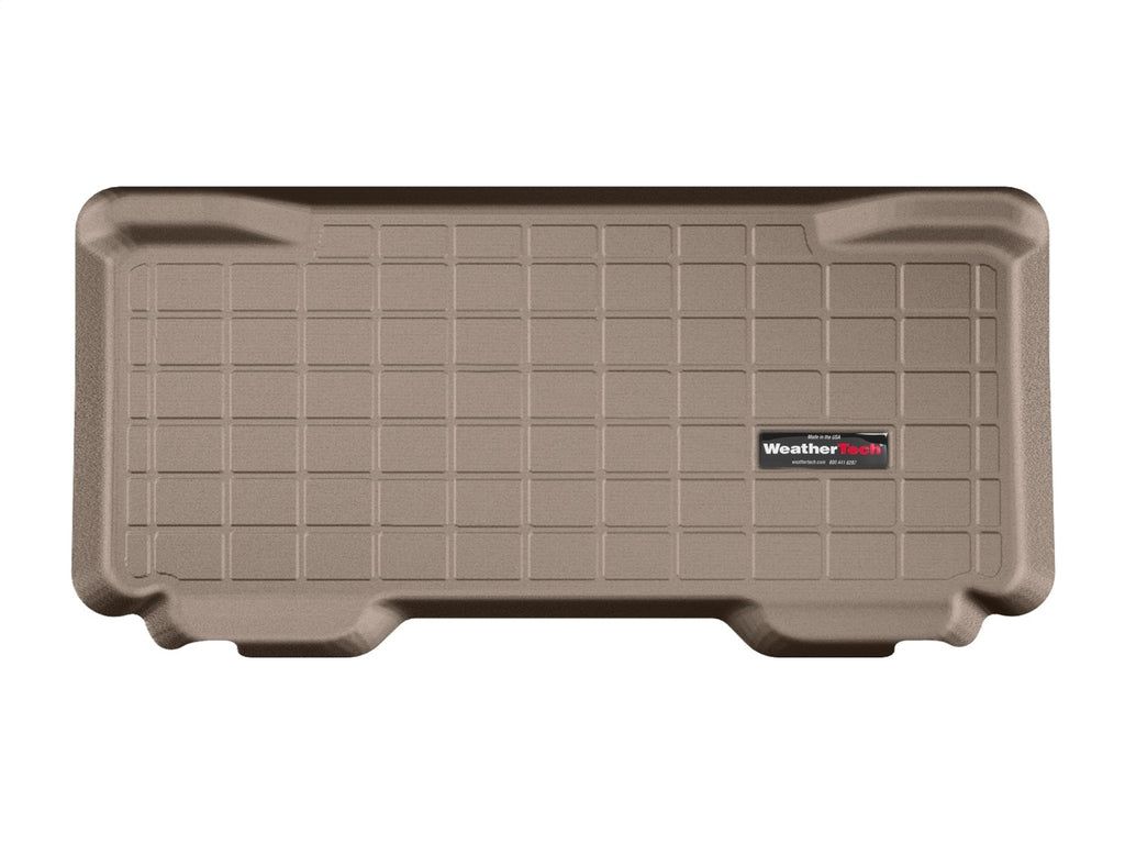 Weathertech 41711 Cargo Liner for Select Mini Cooper