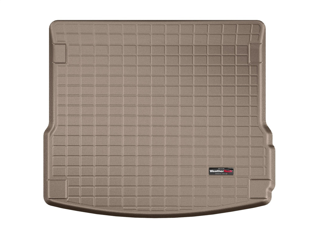 Weathertech 41726 Cargo Liner for Select Porsche Macan
