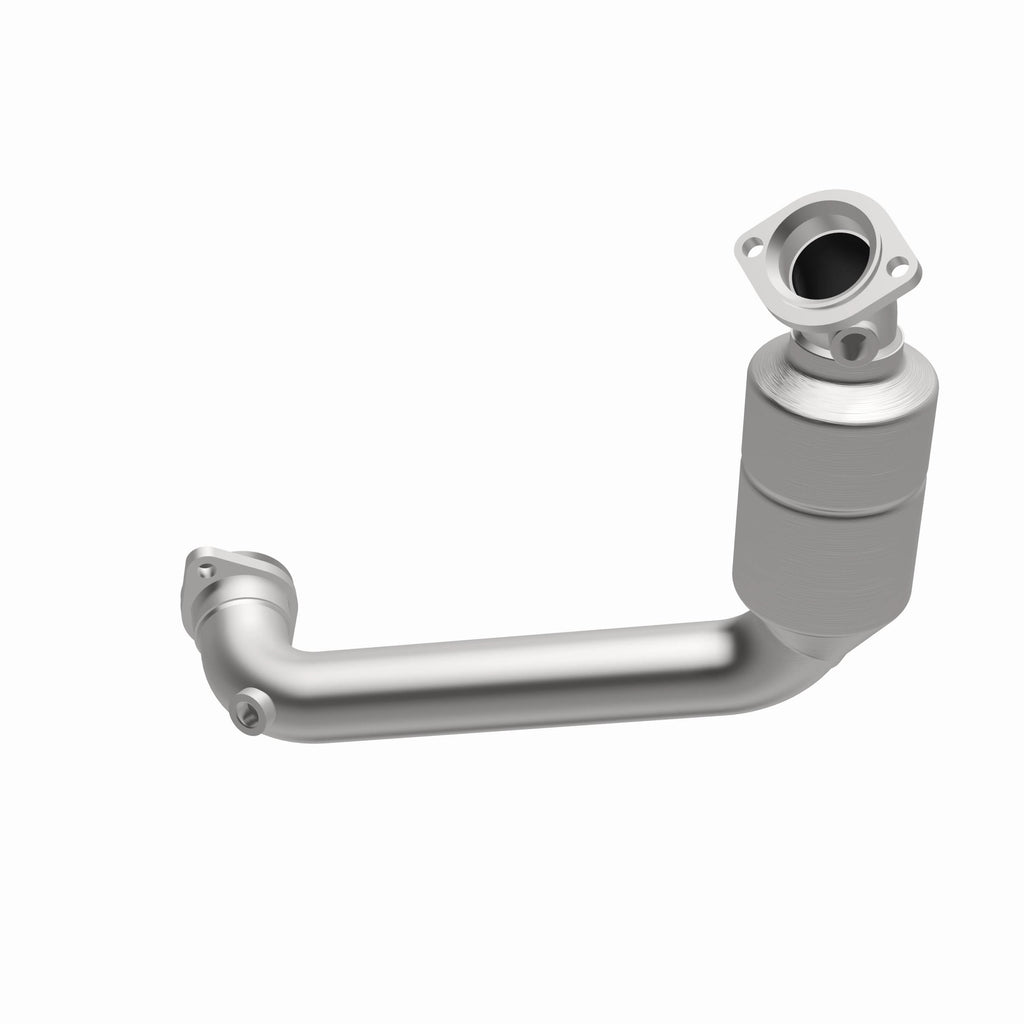 MagnaFlow Exhaust Products 444060 California CARB Direct-Fit Catalytic Converter for Select Mercedes-Benz CLK320