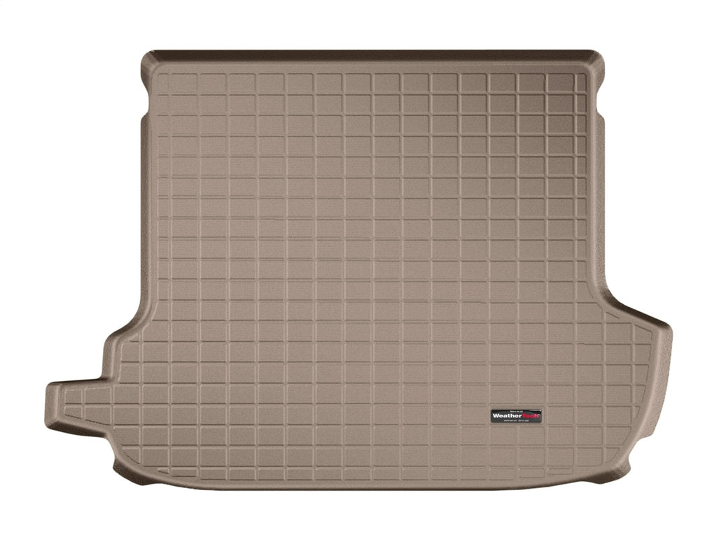 Weathertech 41729 Cargo Liner for Select Subaru Outback