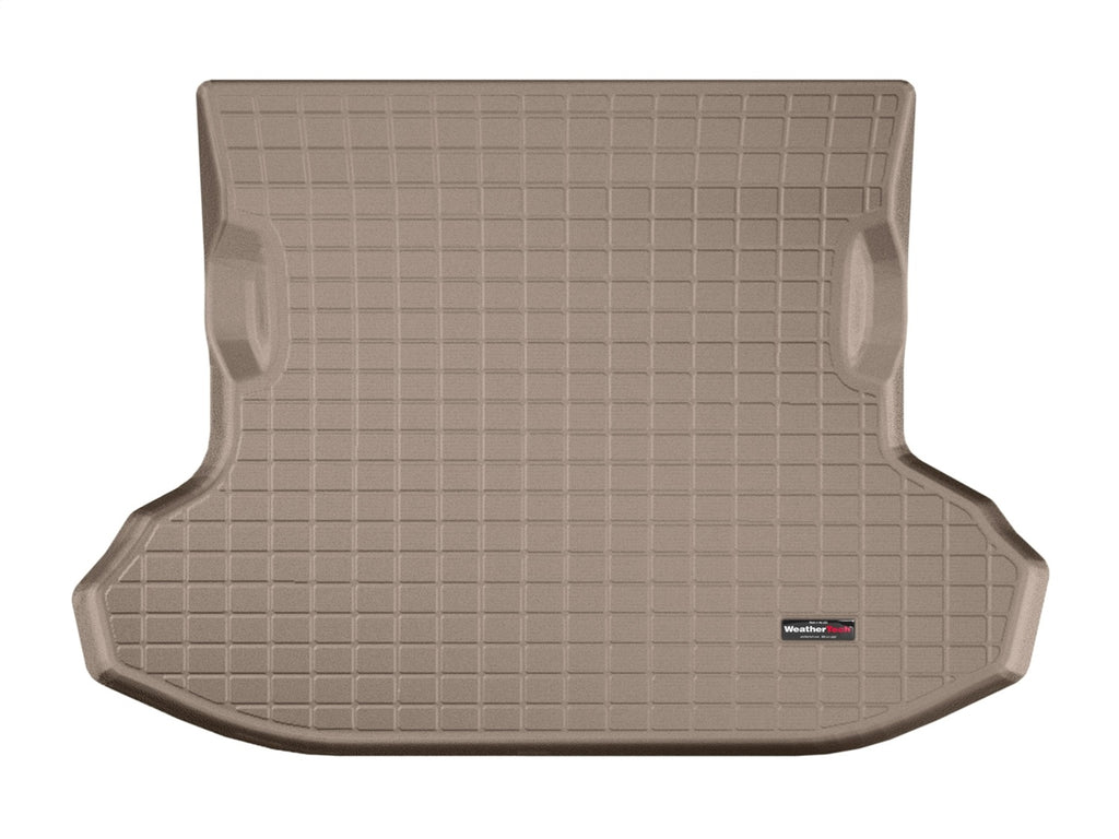 Weathertech 41733 Cargo Liner for Select Subaru Legacy