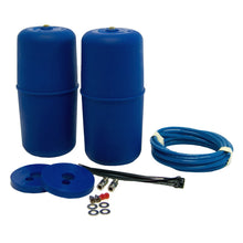 Load image into Gallery viewer, Firestone Ride-Rite W237604173 Coil-Rite Air Helper Springs - Wrangler for Select Jeep Wrangler, Jeep Wrangler JK