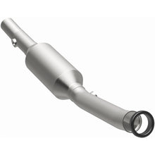 Load image into Gallery viewer, MagnaFlow Exhaust Products 51821 OEM Grade Semi-Direct Fit Catalytic Converter for Select Scion xA, Toyota Echo