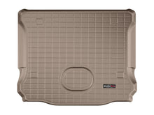 Load image into Gallery viewer, Weathertech 41745 Cargo Liner for Select Jeep Wrangler, Jeep Wrangler JK