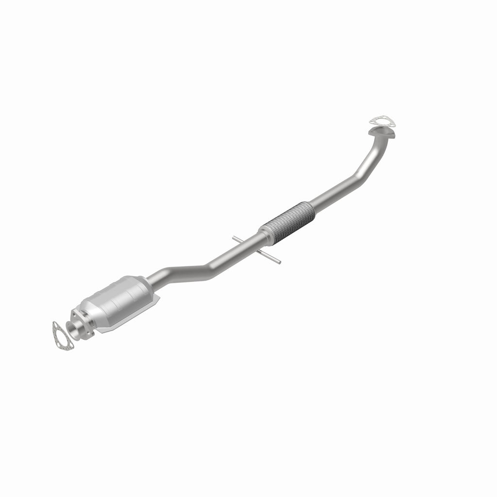 MagnaFlow Exhaust Products 23449 Standard Grade Direct-Fit Catalytic Converter for Select Saturn SC2, Saturn SL2, Saturn SW2