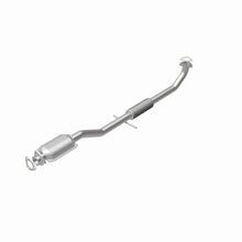 Load image into Gallery viewer, MagnaFlow Exhaust Products 23449 Standard Grade Direct-Fit Catalytic Converter for Select Saturn SC2, Saturn SL2, Saturn SW2