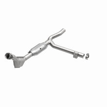 Load image into Gallery viewer, MagnaFlow Exhaust Products 93393 HM Grade Direct-Fit Catalytic Converter for Select Ford F-150