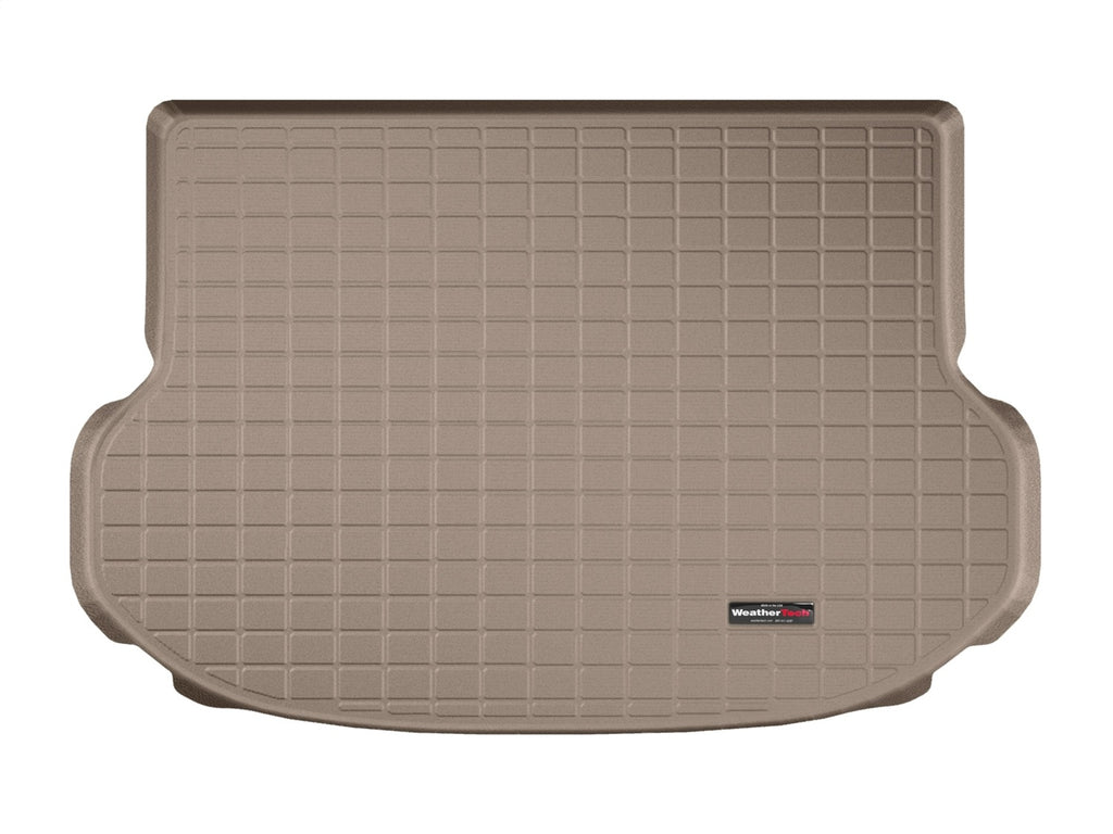 Weathertech 41756 Cargo Liner for Select Lexus NX200t, Lexus NX300, Lexus NX300h