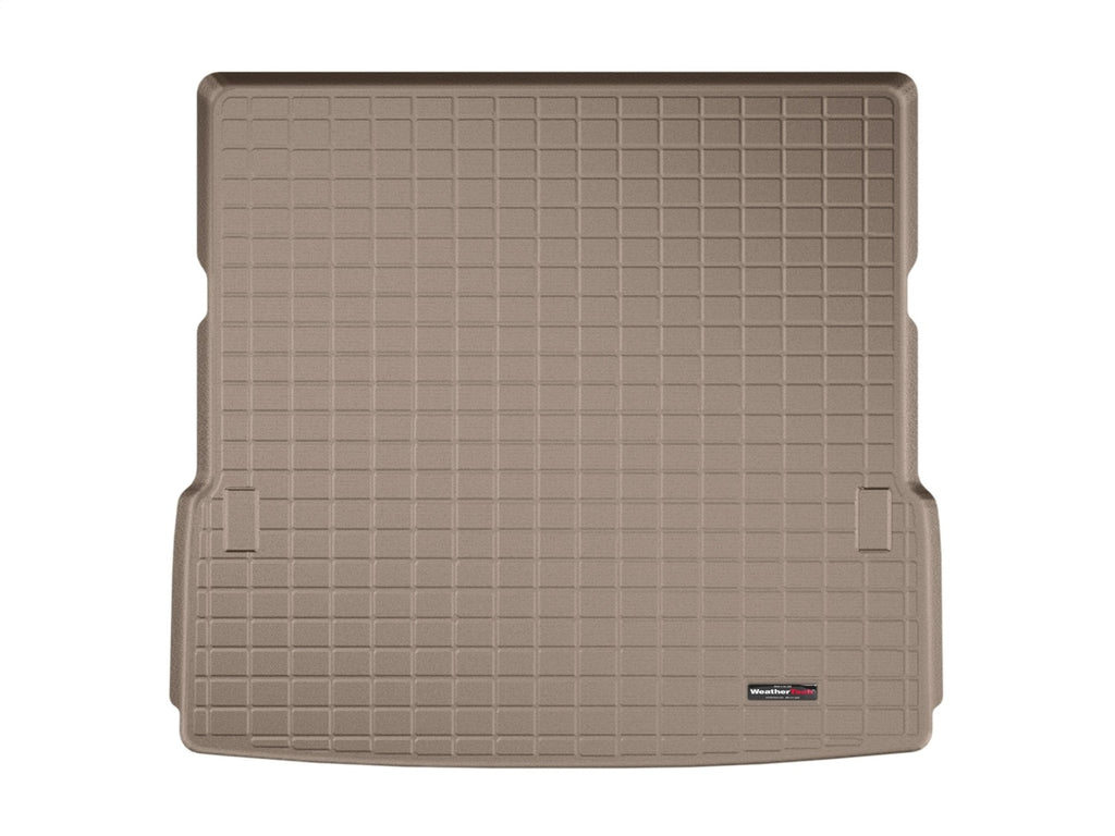Weathertech 41757 Cargo Liner for Select INFINITI QX56, INFINITI QX80, Nissan Armada