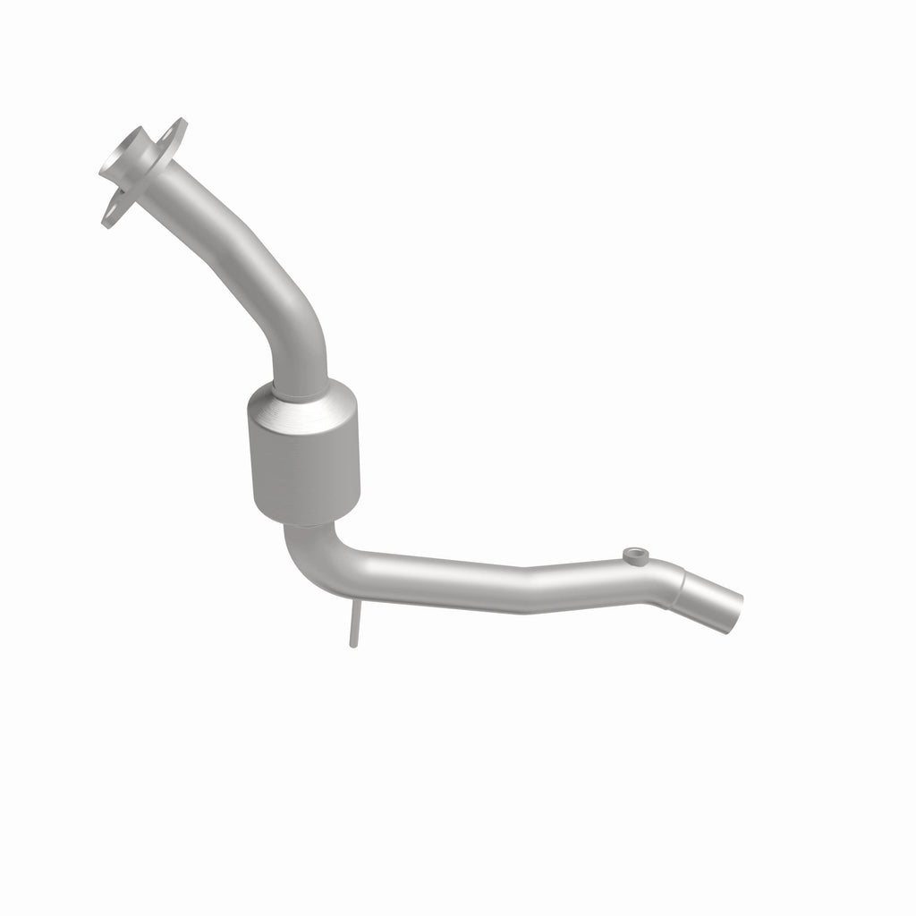 MagnaFlow Exhaust Products 50205 HM Grade Direct-Fit Catalytic Converter for Select Chrysler Concorde, Chrysler LHS, Chrysler New Yorker, Dodge Intrepid, Eagle Vision