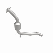 Load image into Gallery viewer, MagnaFlow Exhaust Products 50205 HM Grade Direct-Fit Catalytic Converter for Select Chrysler Concorde, Chrysler LHS, Chrysler New Yorker, Dodge Intrepid, Eagle Vision