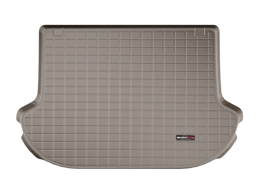 Weathertech 41761 Cargo Liner for Select Nissan Murano