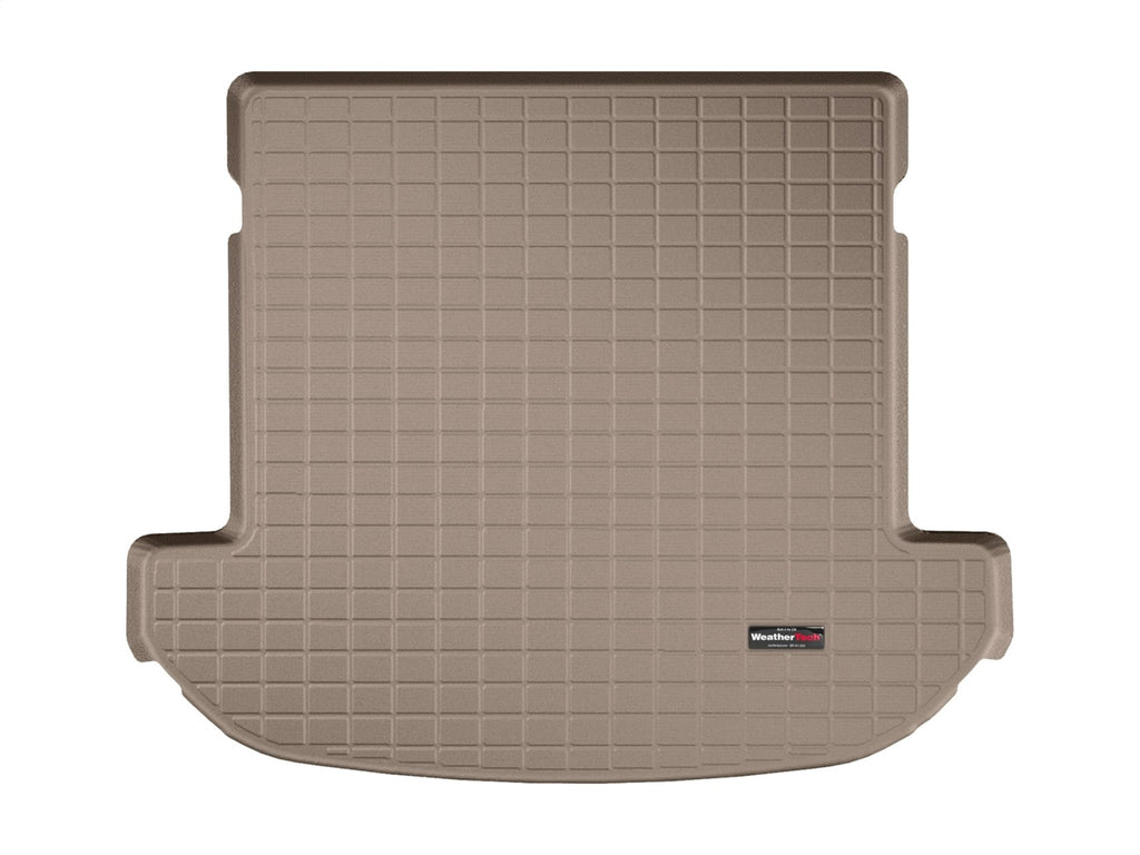 Weathertech 41766 Cargo Liner for Select Kia Sorento