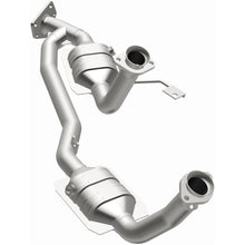 Load image into Gallery viewer, MagnaFlow Exhaust Products 49079 OEM Grade Direct-Fit Catalytic Converter for Select Ford Freestar, Mercury Monterey