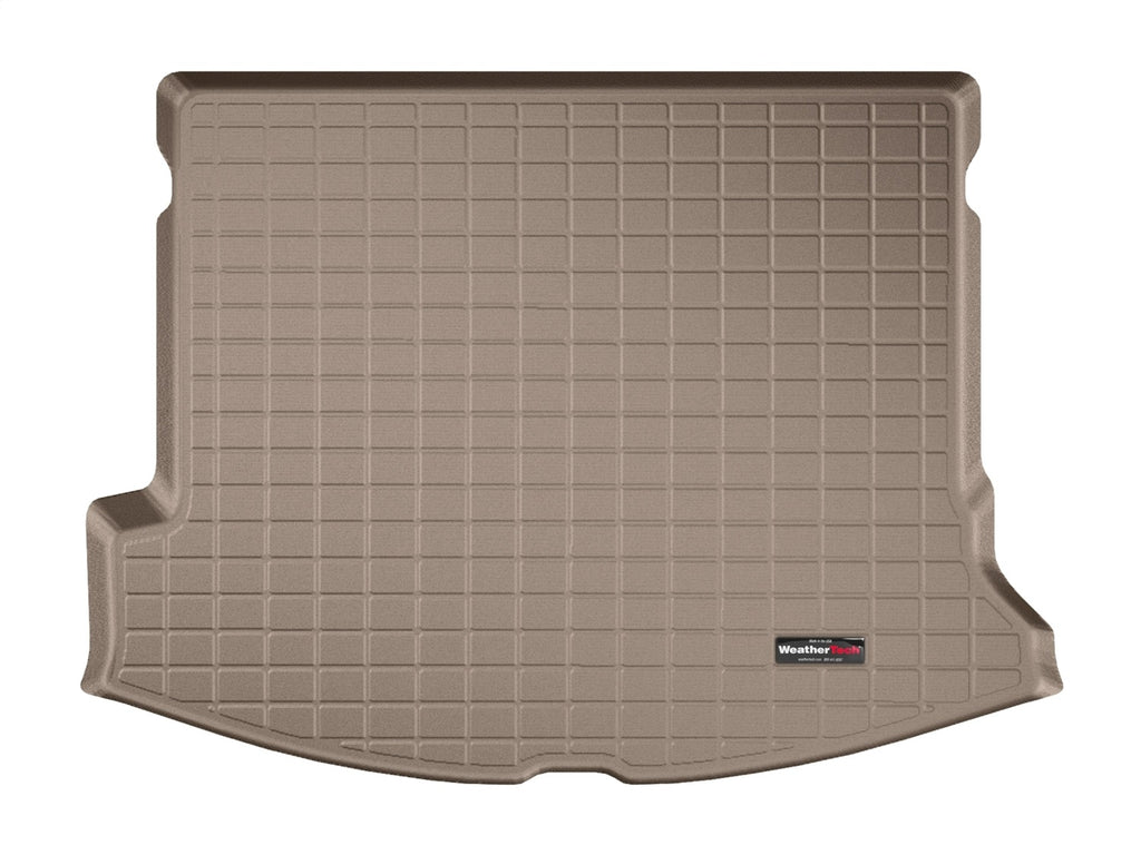 Weathertech 41771 Cargo Liner for Select Volvo V60, Volvo V60 Cross Country