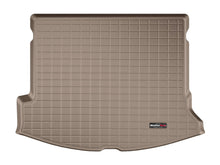 Load image into Gallery viewer, Weathertech 41771 Cargo Liner for Select Volvo V60, Volvo V60 Cross Country